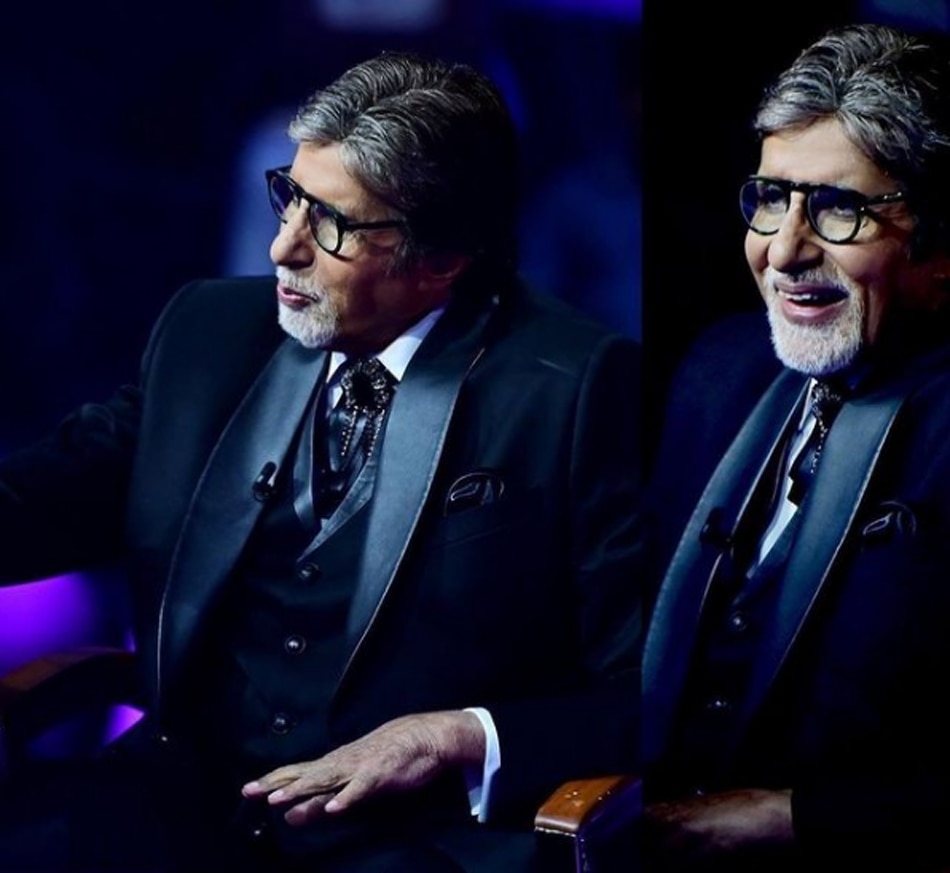 अमिताभ बच्चन