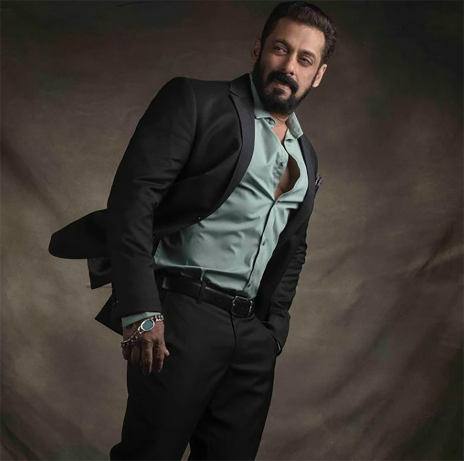 सलमान खान