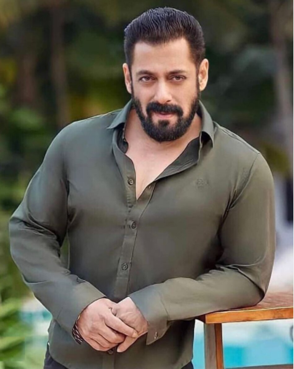 सलमान खान