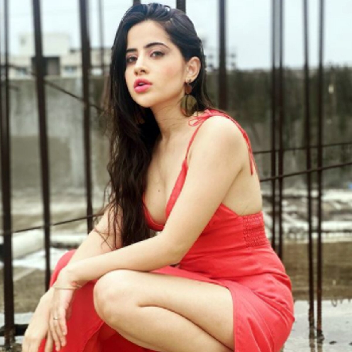 उर्फी जावेद