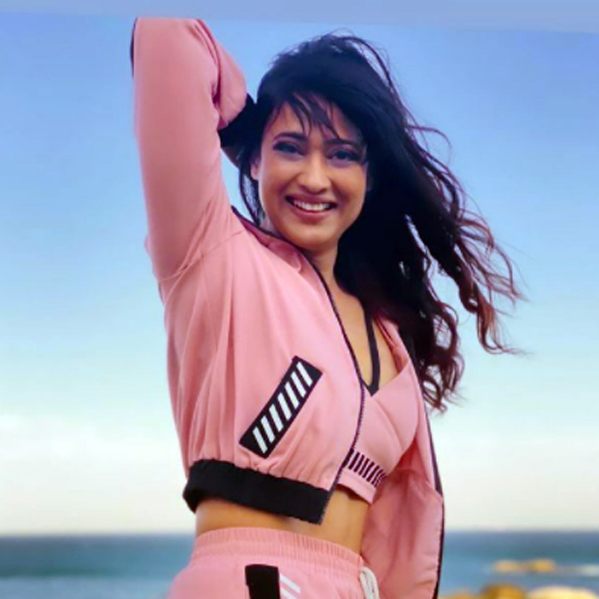 श्वेता तिवारी 