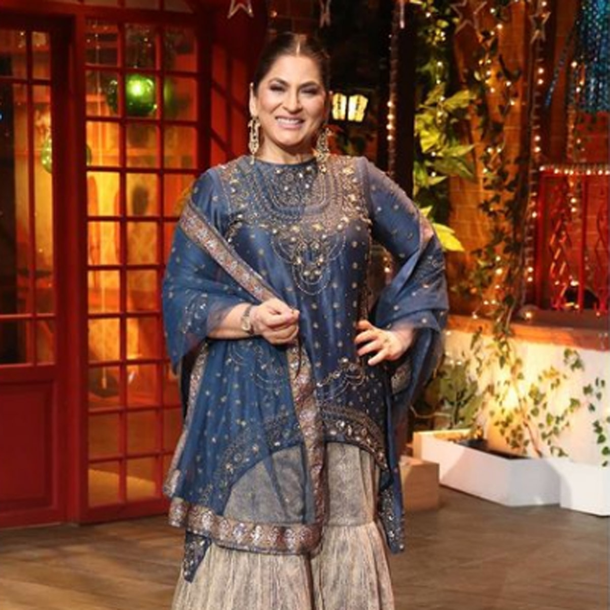 अर्चना पूरन सिंह