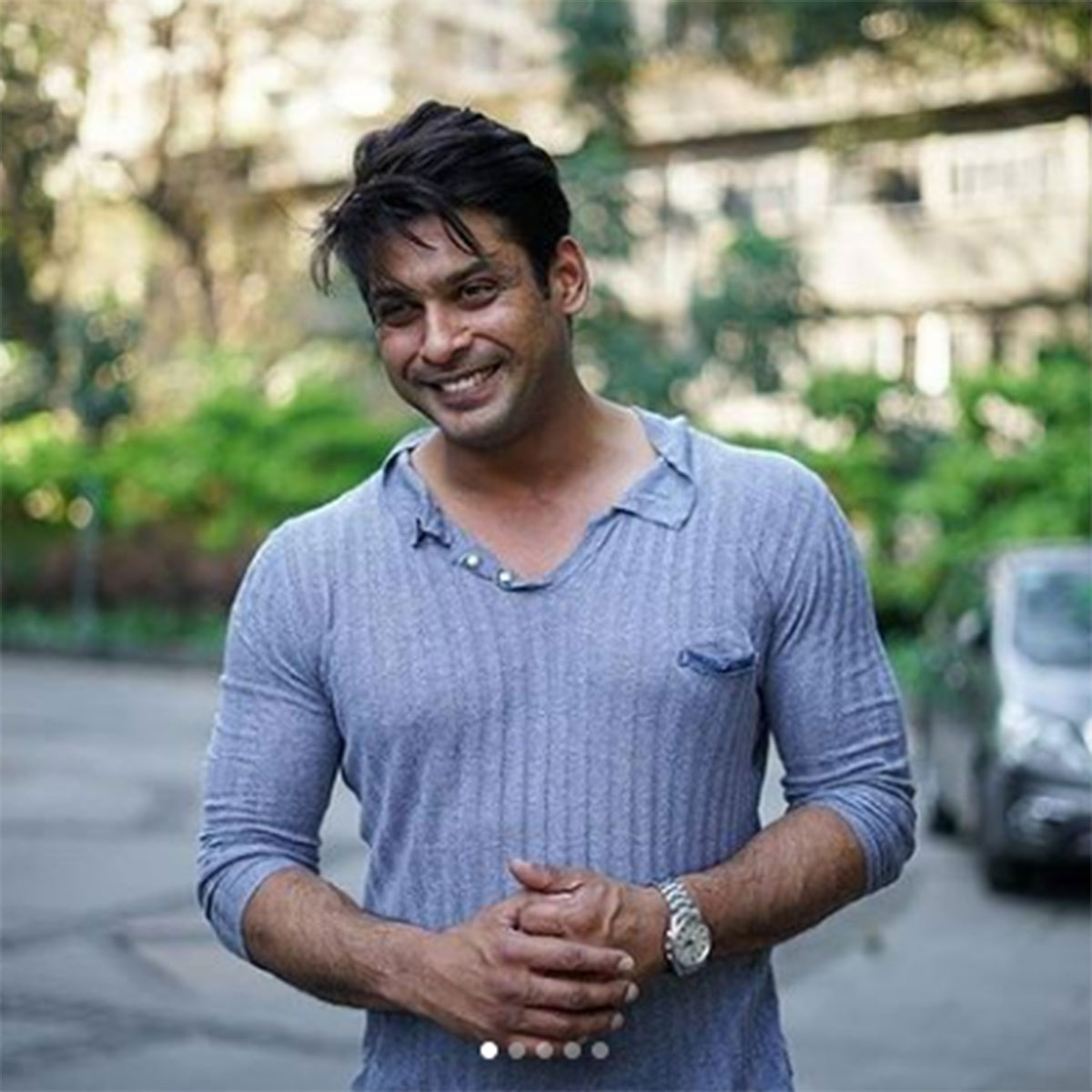 सिद्धार्थ शुक्ला