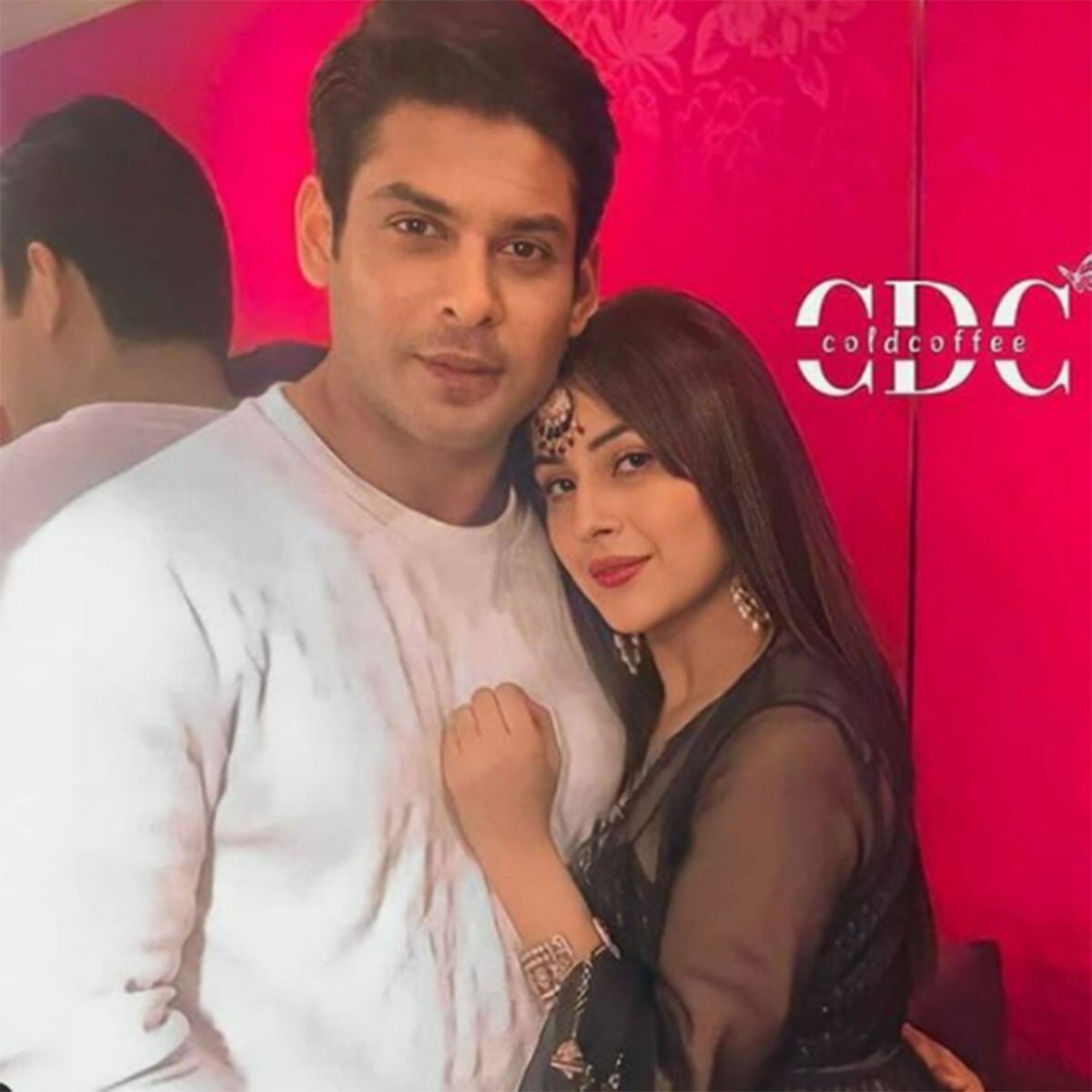 सिद्धार्थ शुक्ला-शहनाज गिल