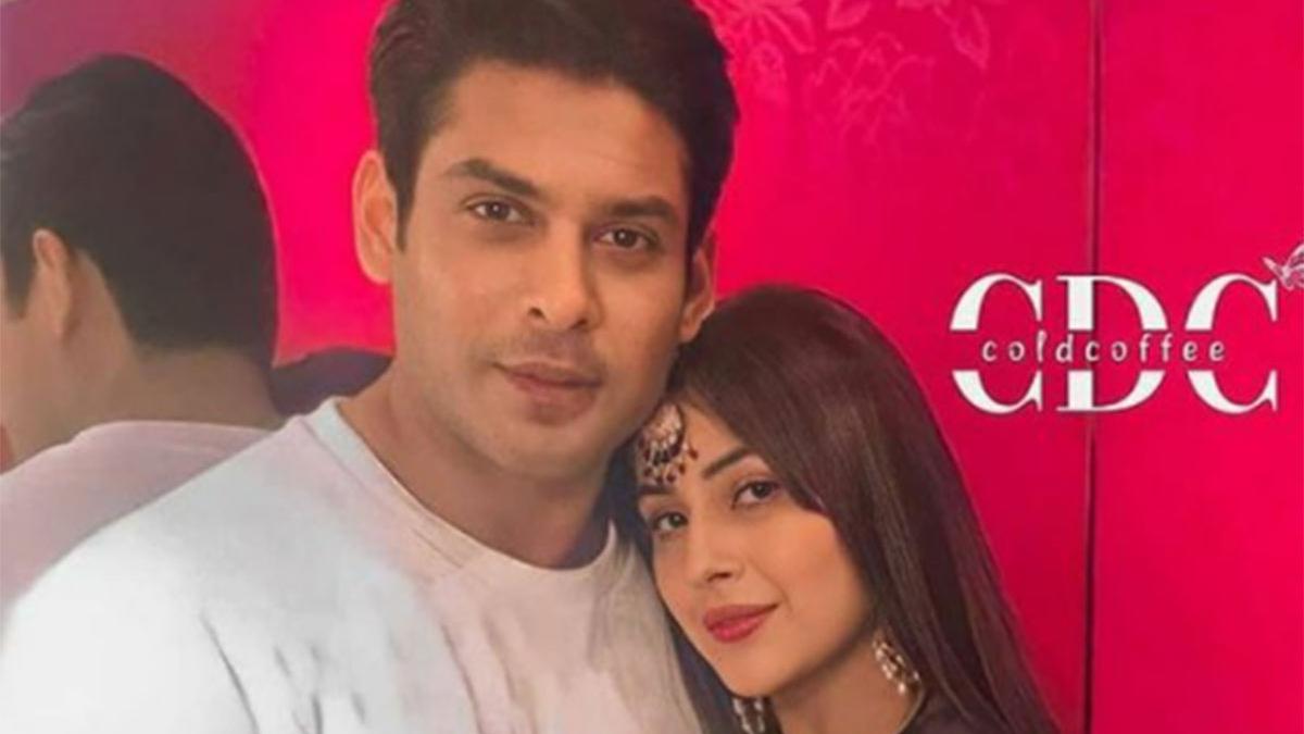 सिद्धार्थ की मौत के बाद बिखरीं शहनाज गिल, ना ठीक से खा रहीं, ना सो रहीं