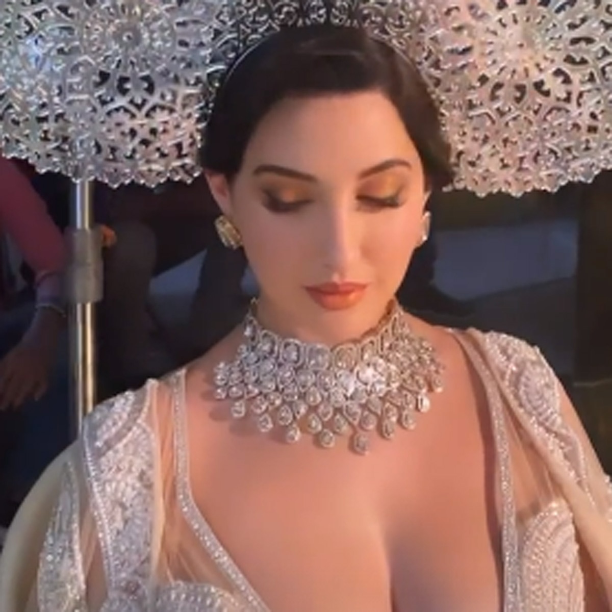 नोरा फतेही