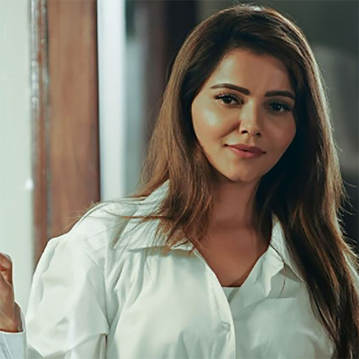 रुबीना दिलैक