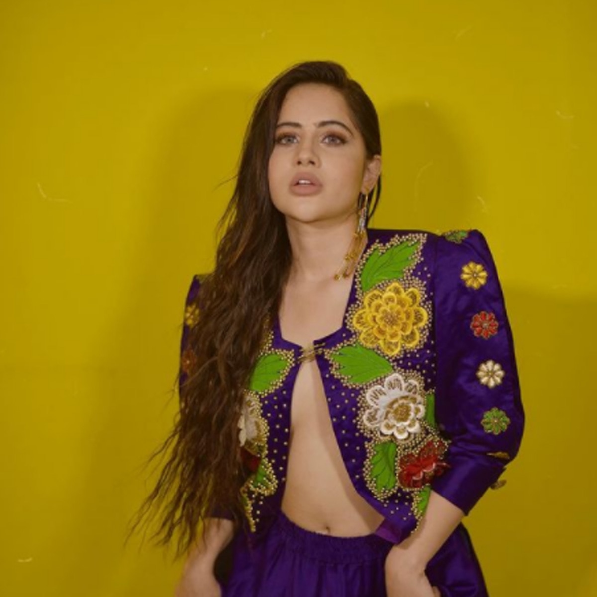 उर्फी जावेद