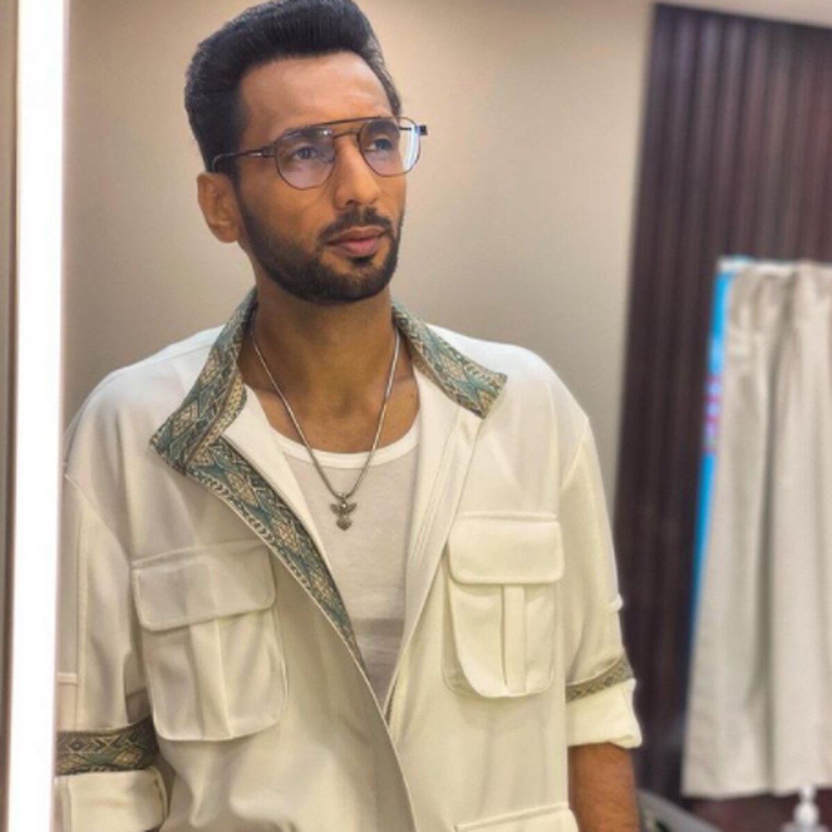 पुनीत पाठक