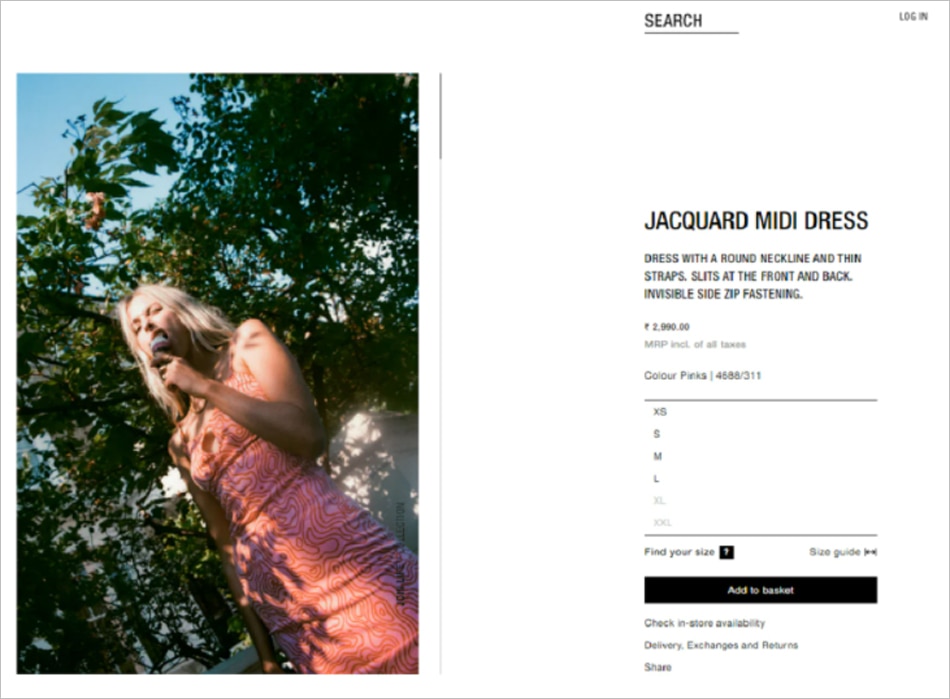 वेबसाइट स्क्रीनशॉट