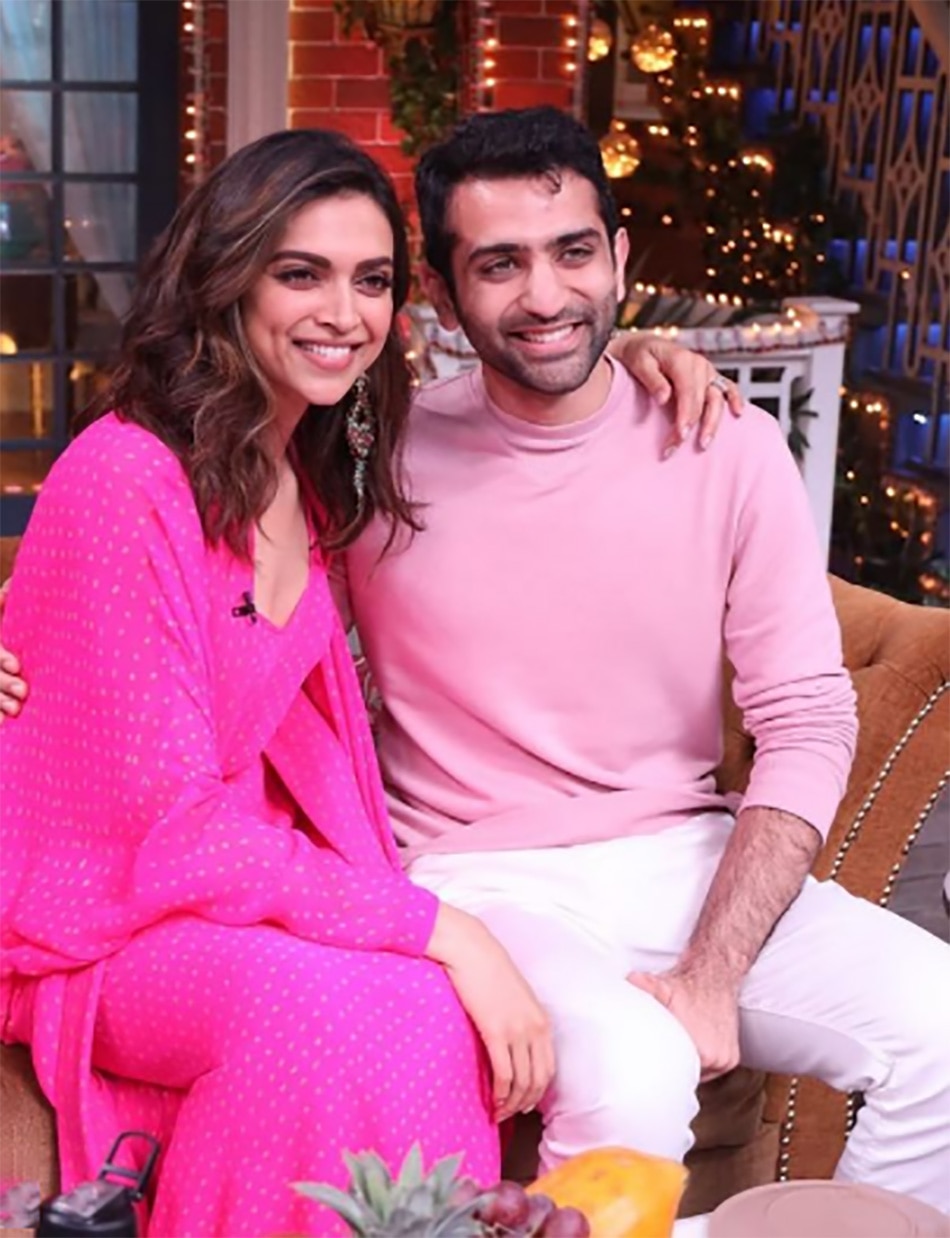 आयुष्मान सेठी