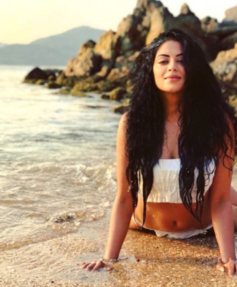 कविता कौशिक