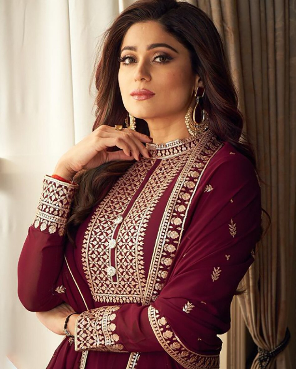 शमिता शेट्टी