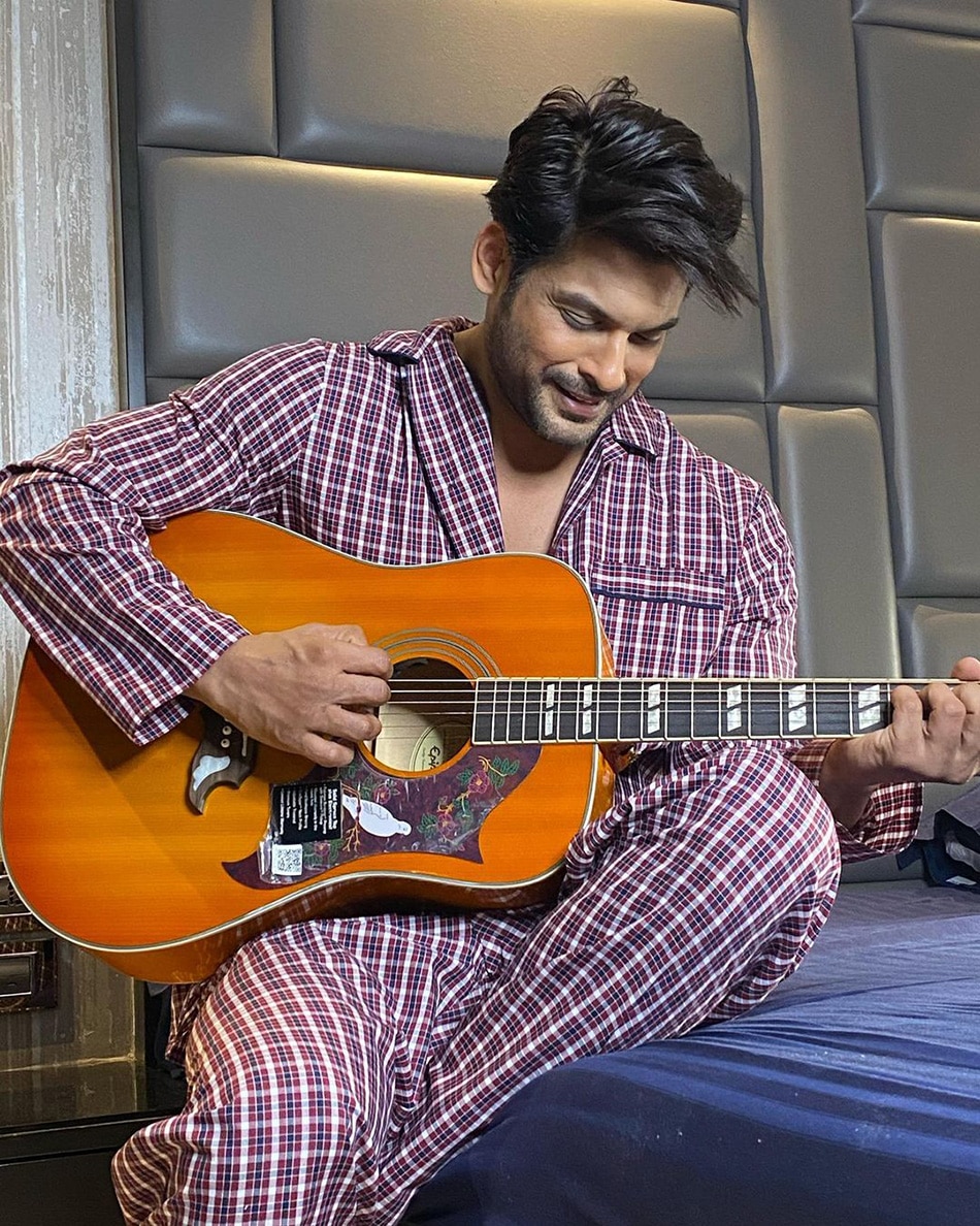 सिद्धार्थ शुक्ला