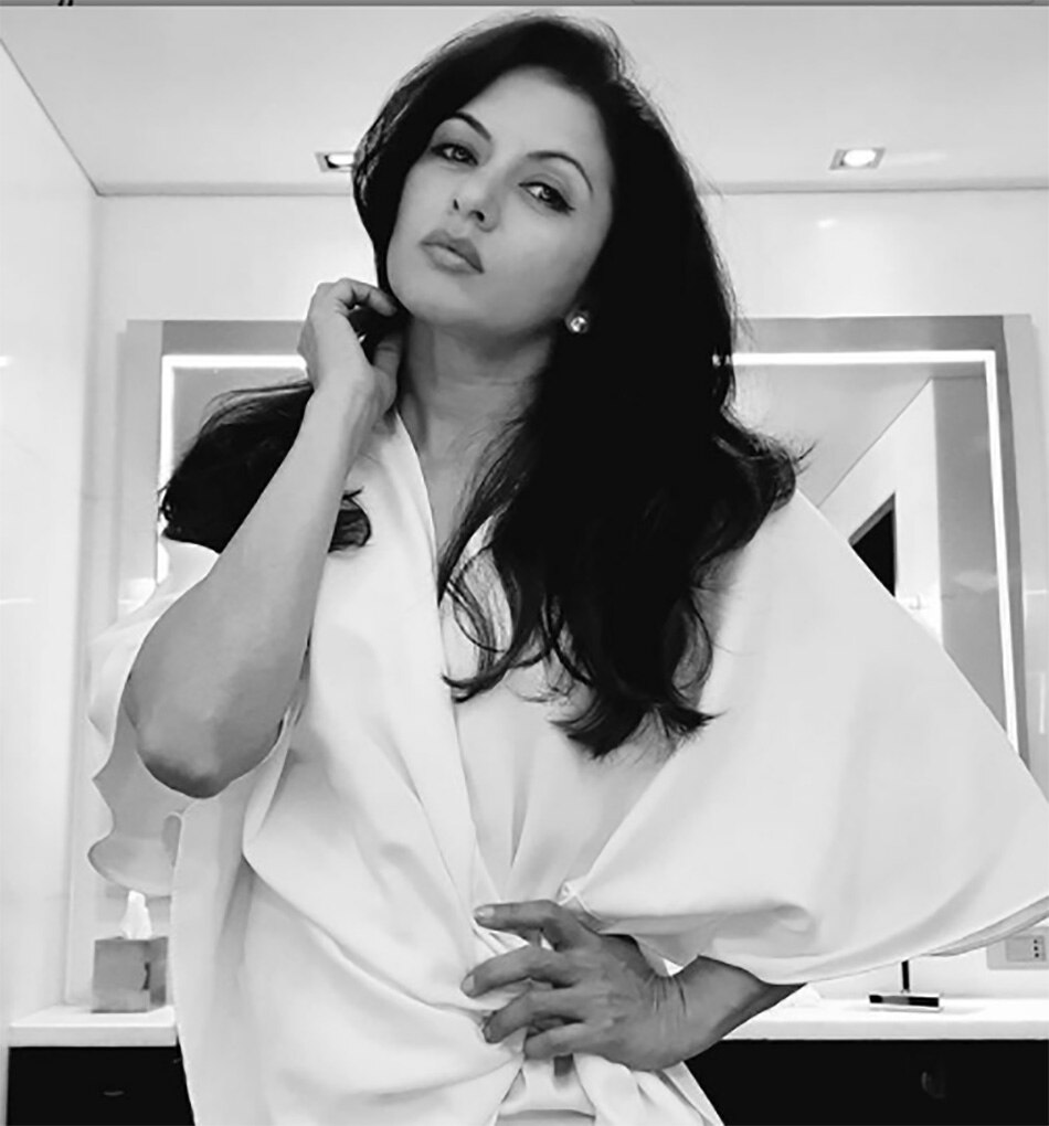 भाग्यश्री 