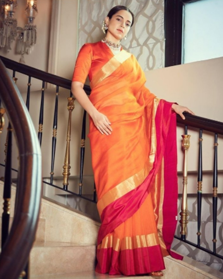 कंगना रनौत 