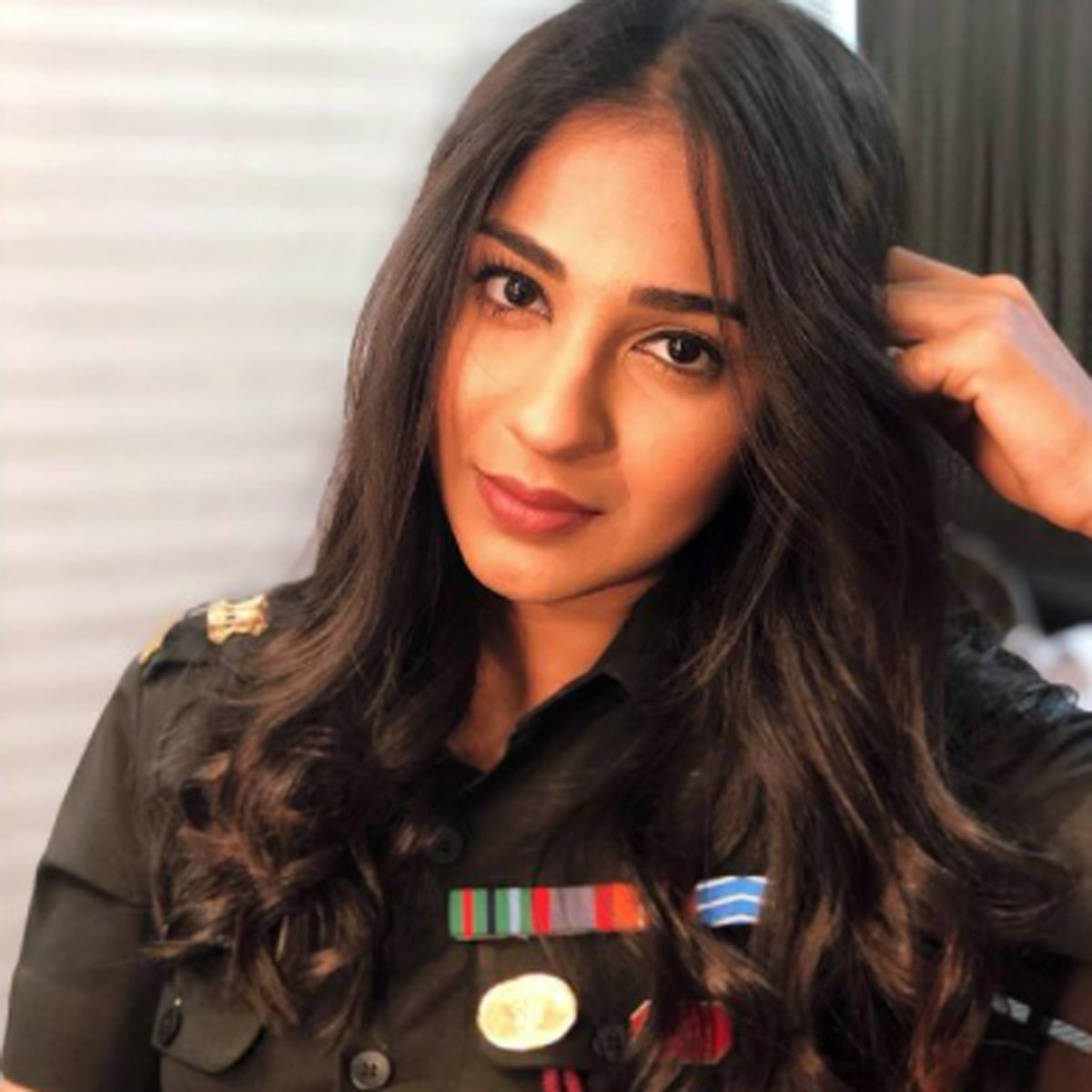  विधि पंड्या