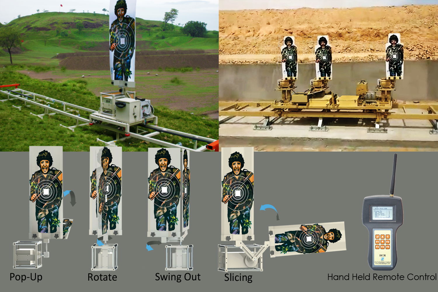 सिमुलेटर विकसित करती है कंपनी