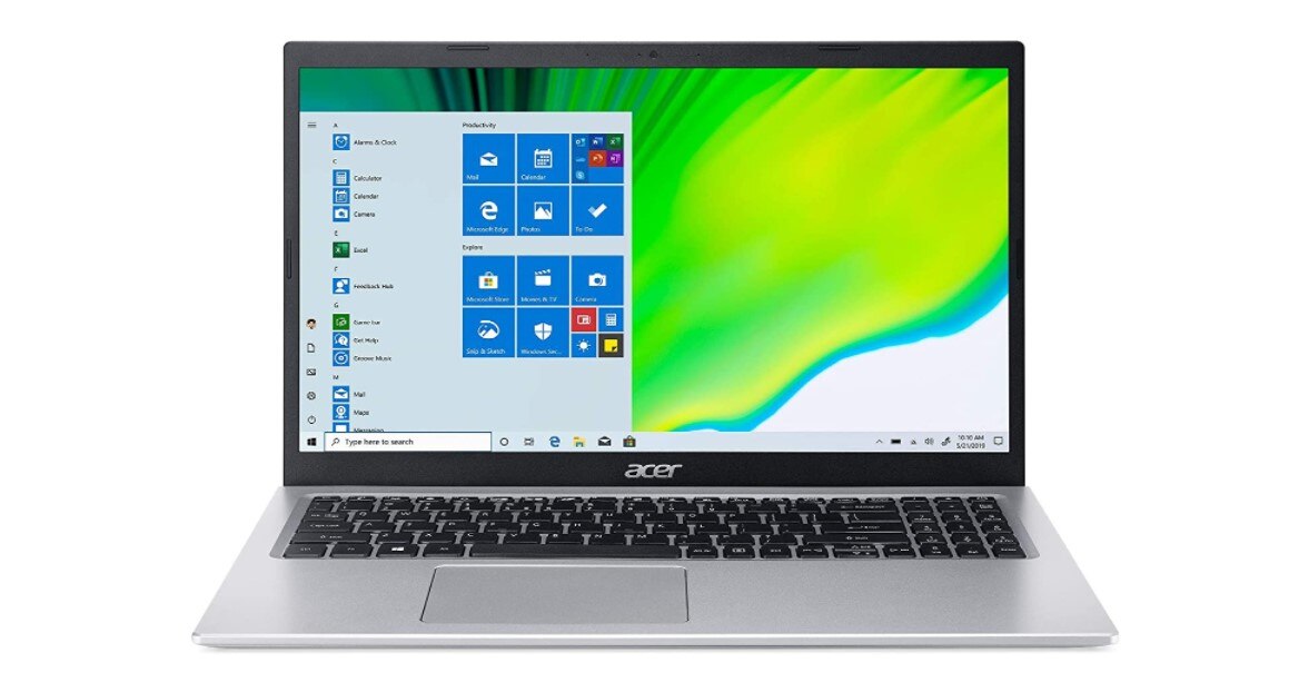 Acer Aspire 5 A515 56