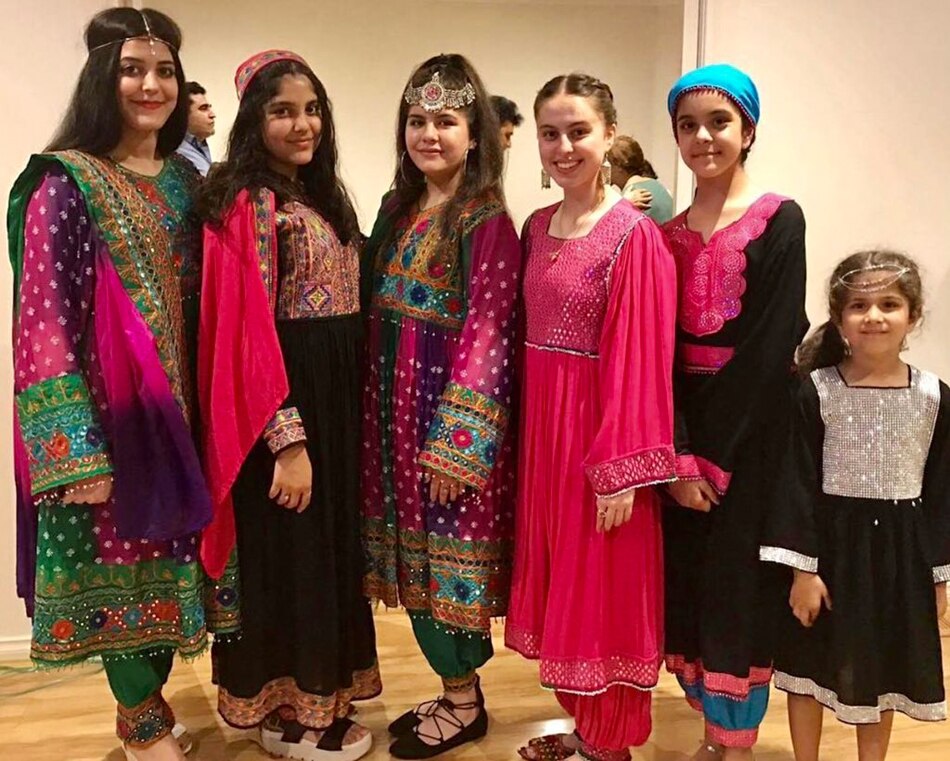 Women in afghanistan