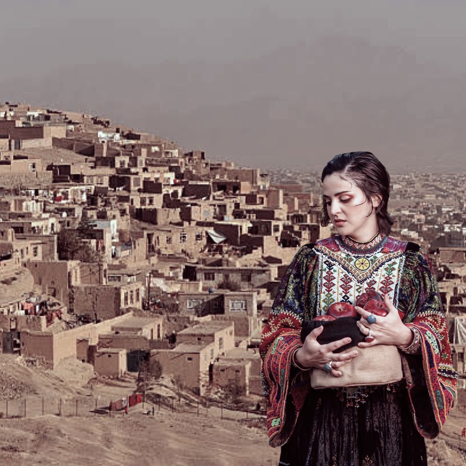 Women in afghanistan