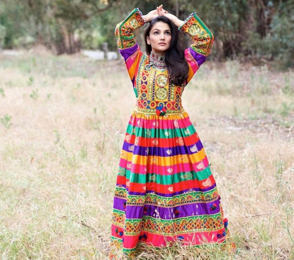 Women in afghanistan