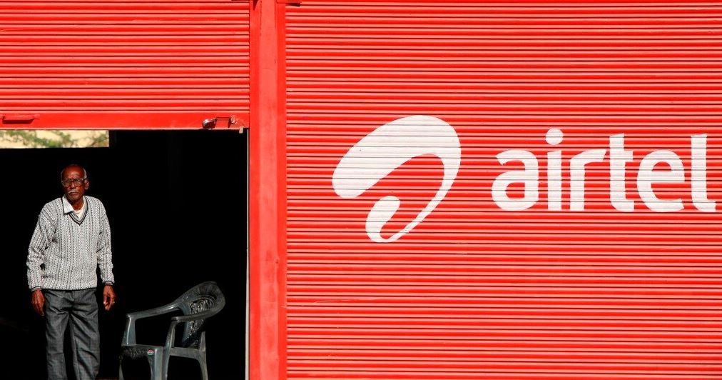 Airtel