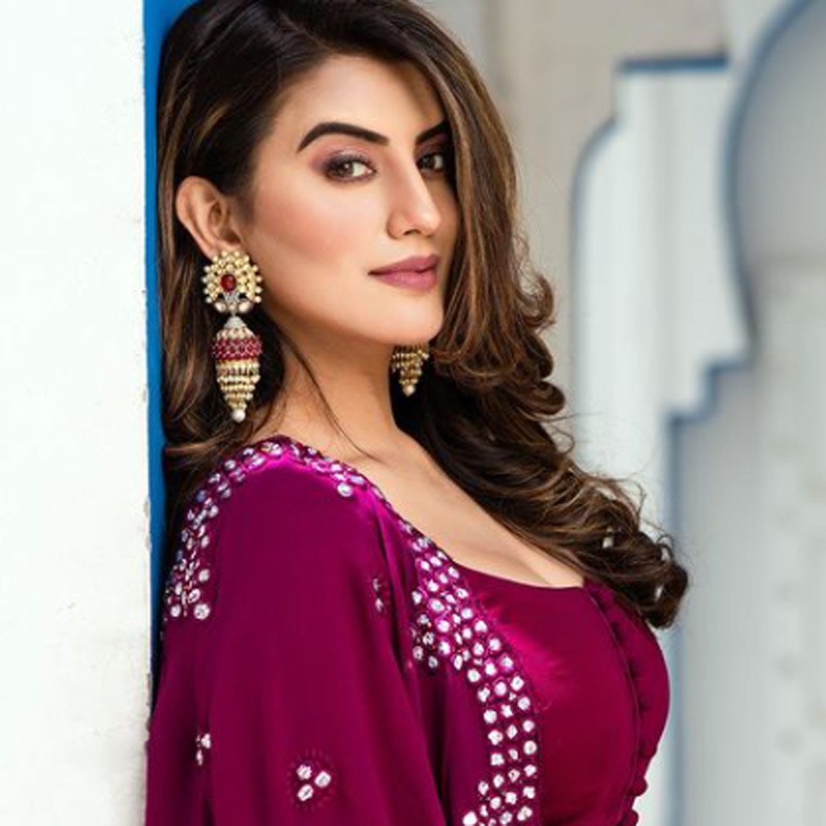 अक्षरा सिंह