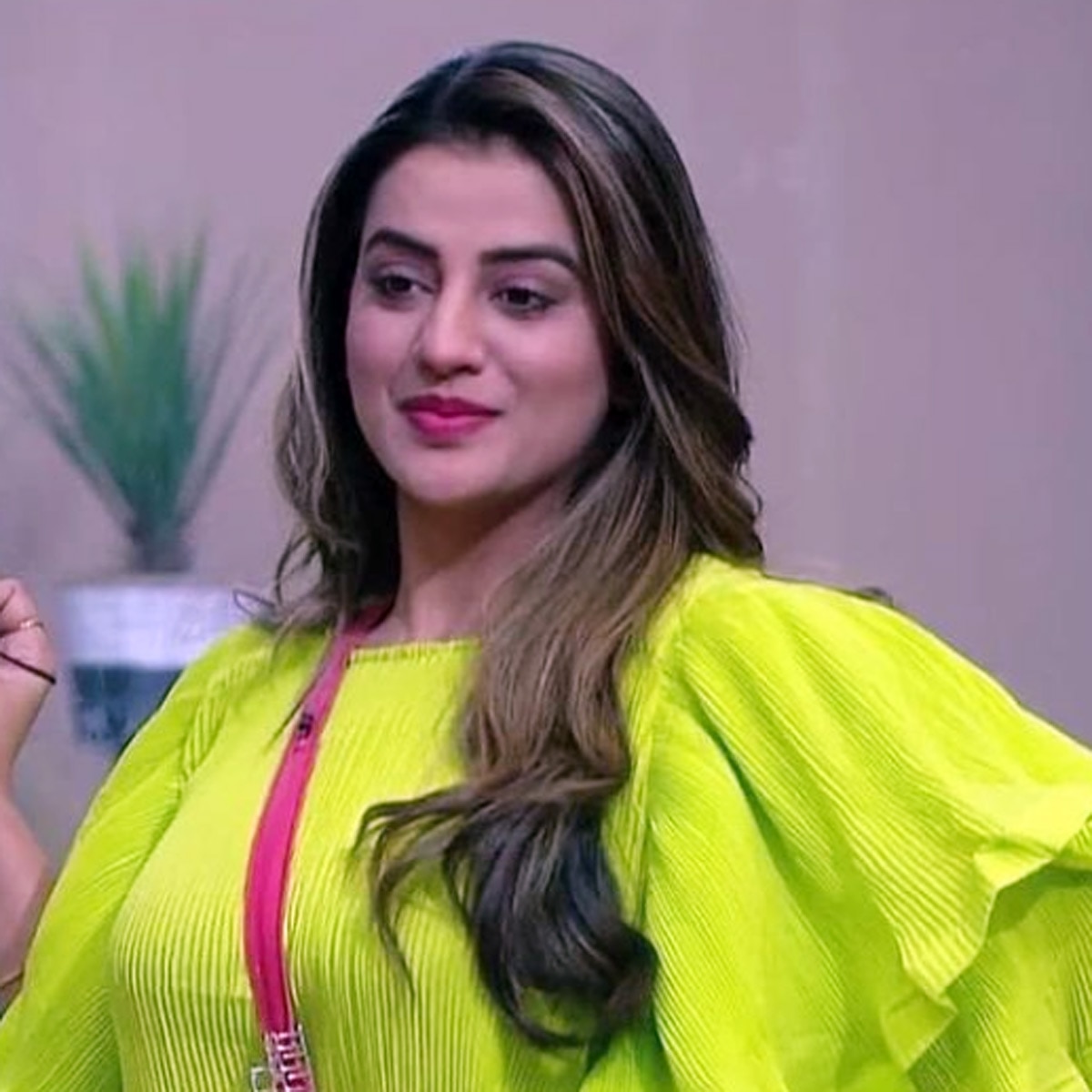 अक्षरा सिंह