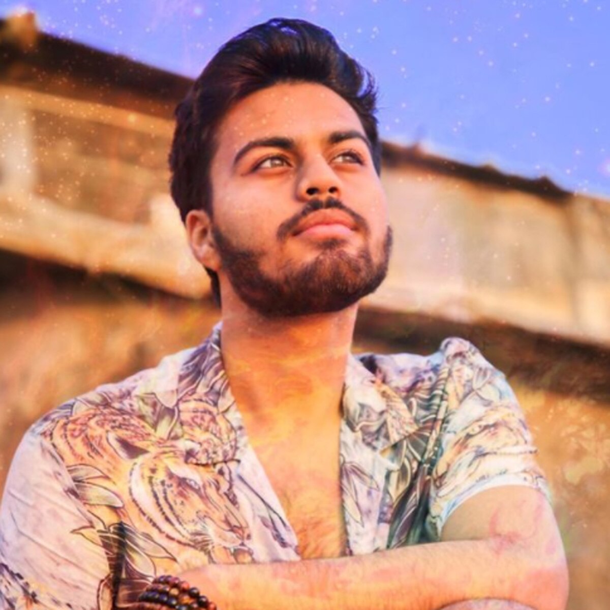 अक्षत रंजन 