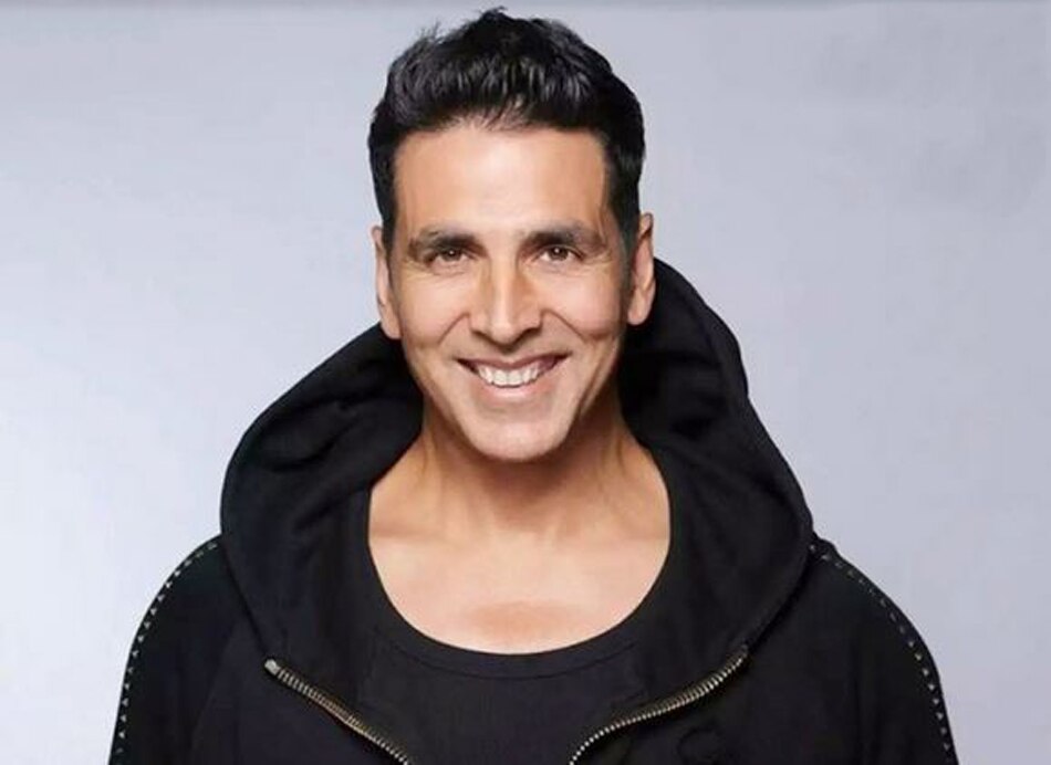 अक्षय कुमार