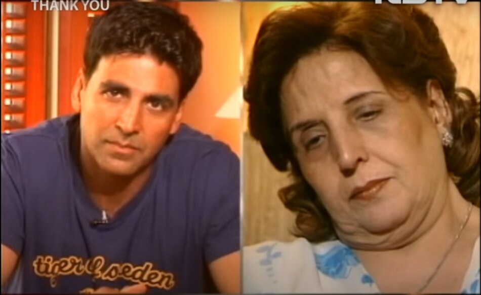 अक्षय कुमार