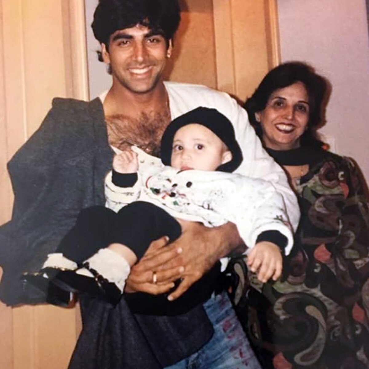 अक्षय कुमार