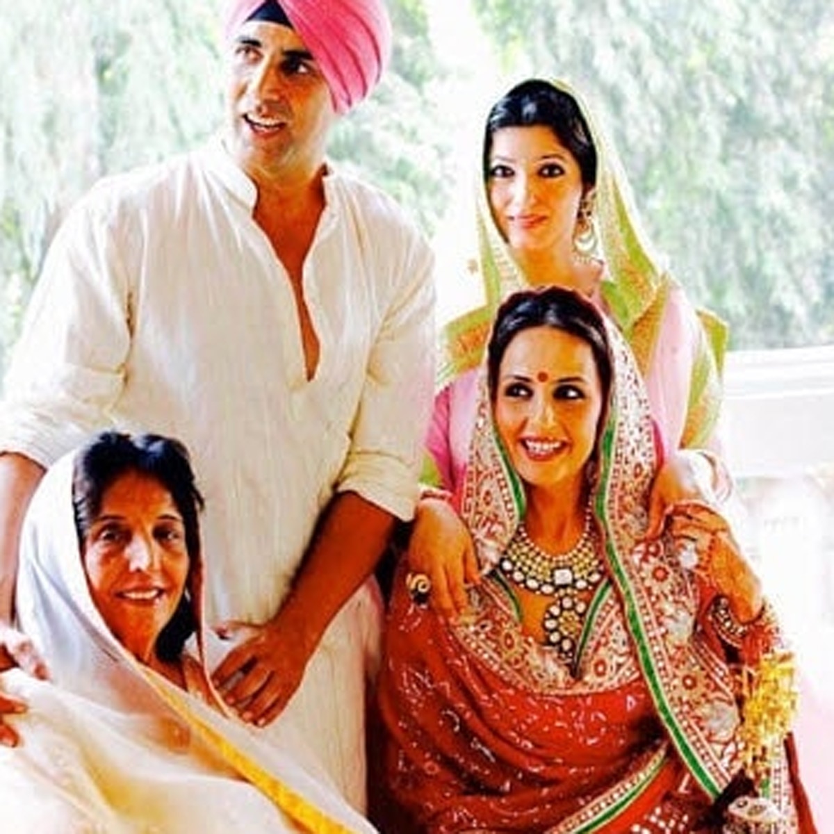 अक्षय कुमार