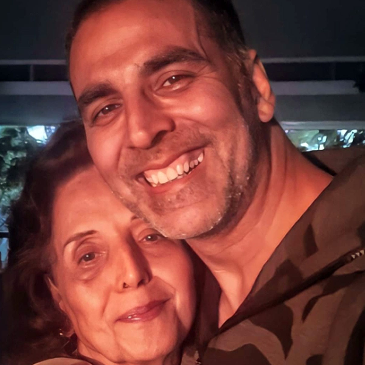 अक्षय कुमार