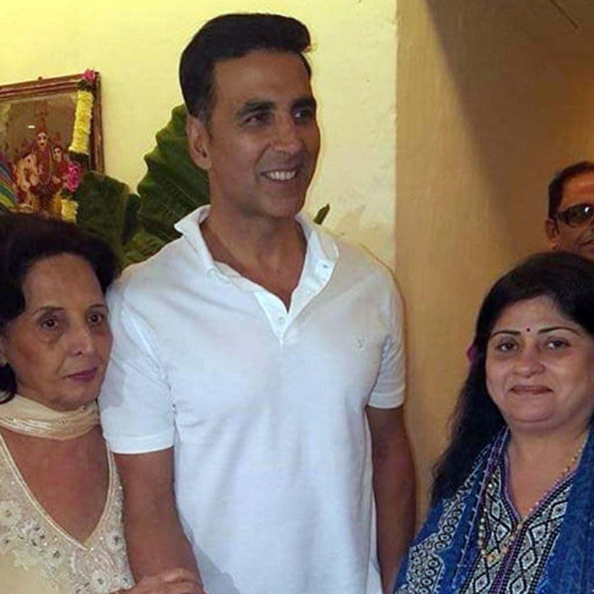 अक्षय कुमार