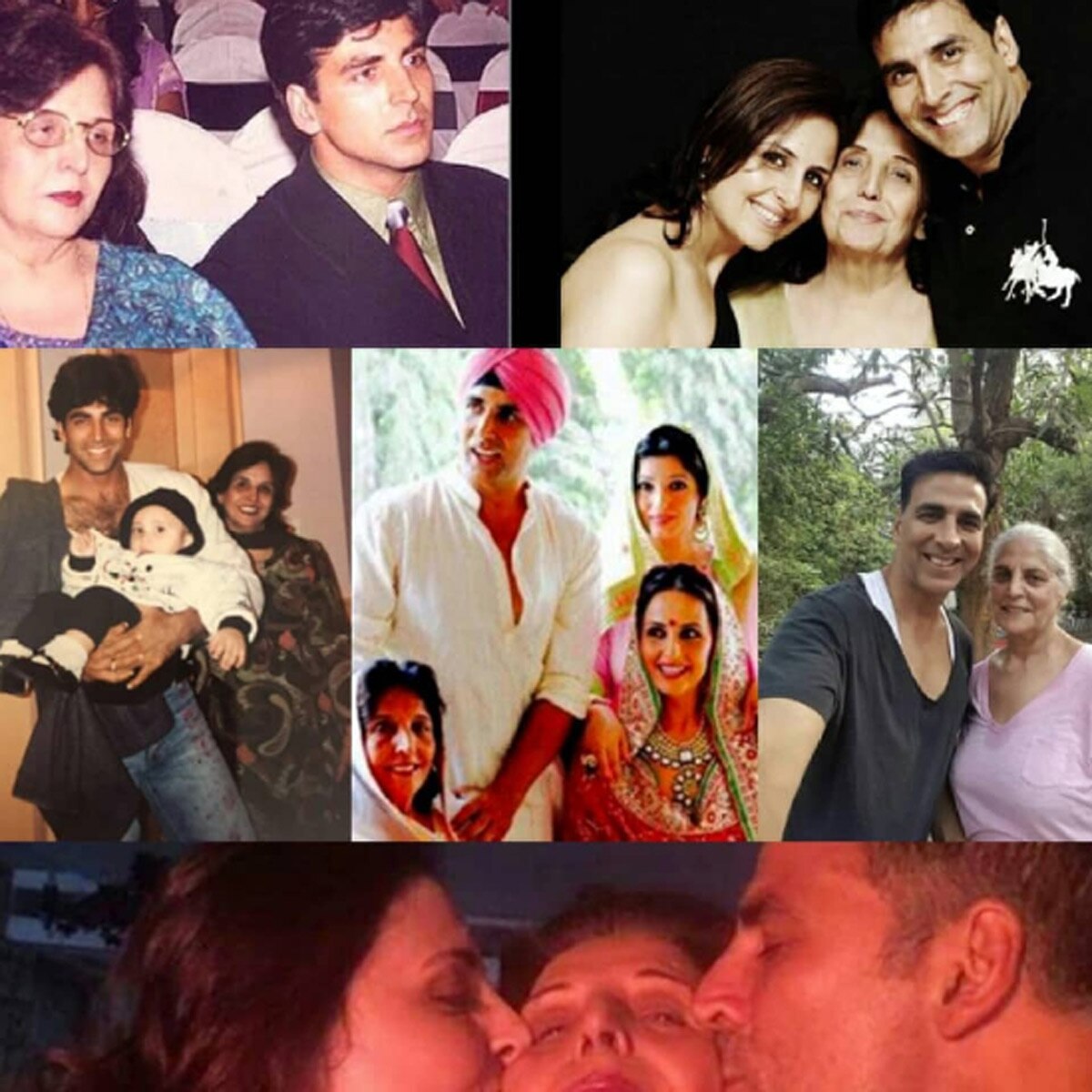 अक्षय कुमार