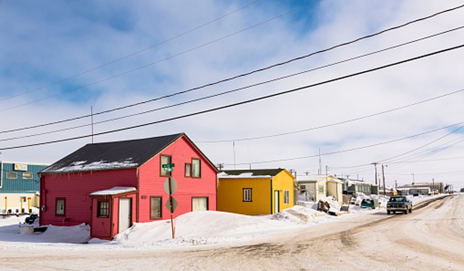 अलास्का