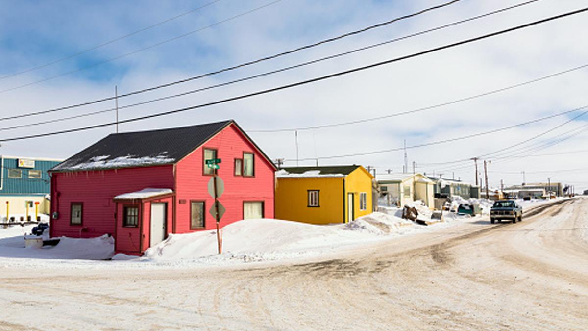Places Where Sun Never Sets (photo credit-gettyimages)