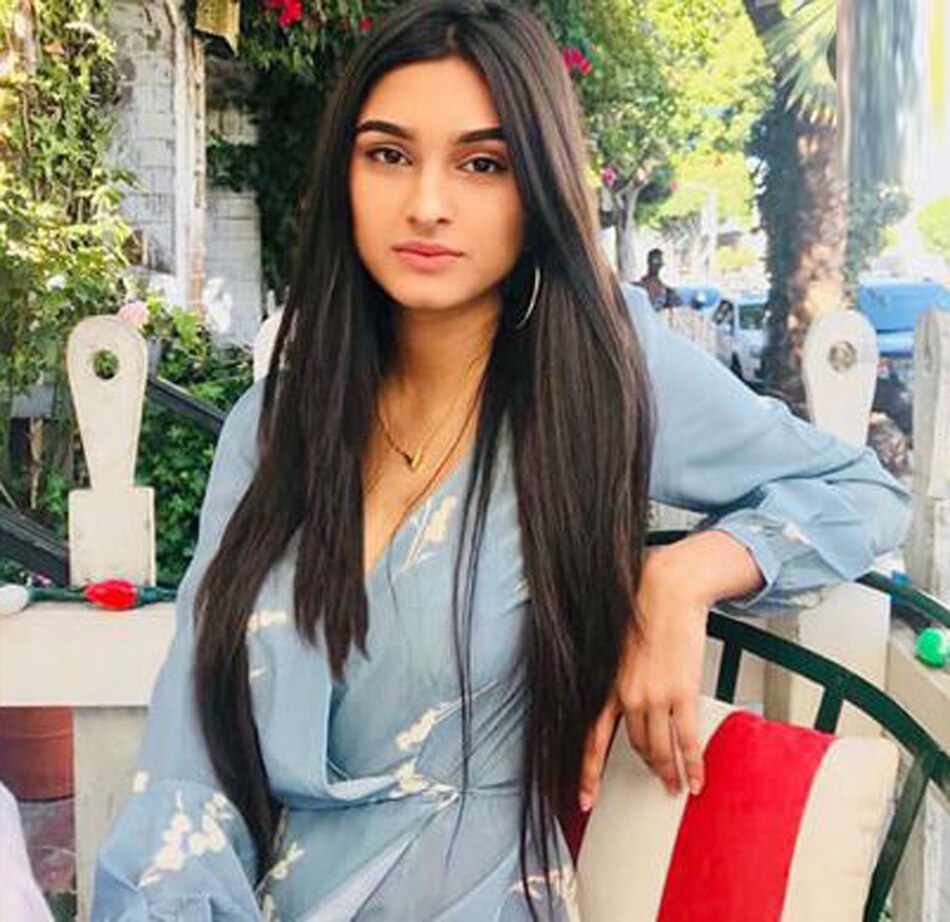 अलाविया जाफरी