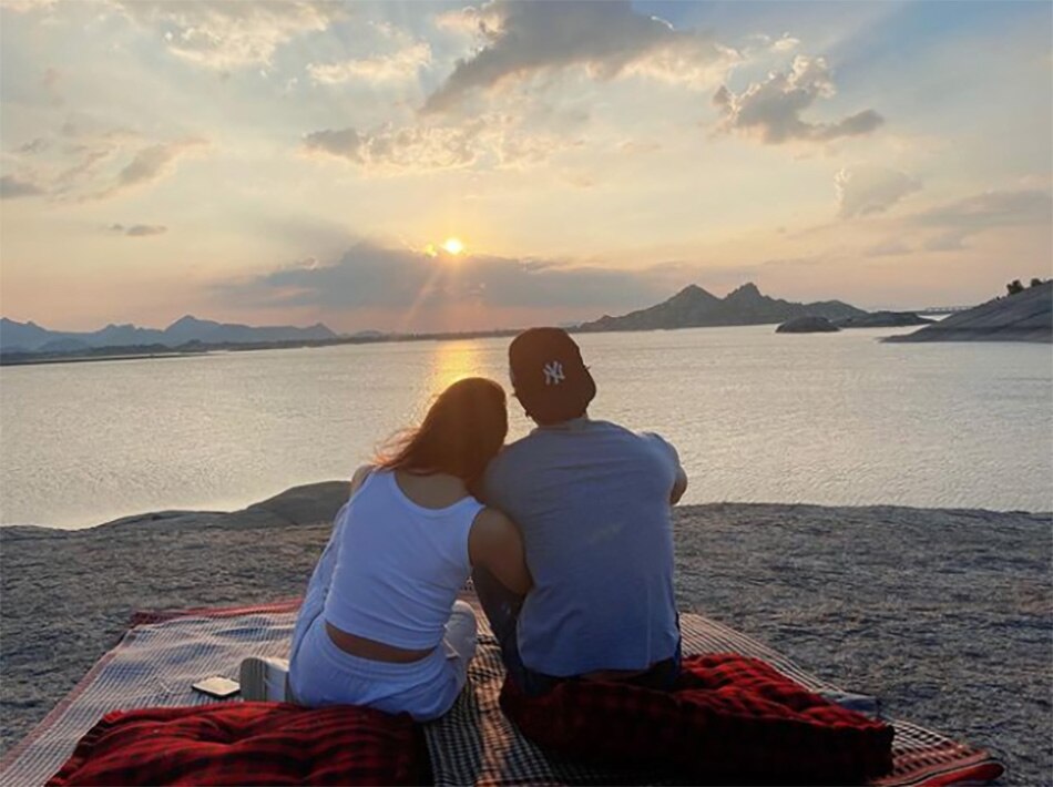 आल‍िया-रणबीर 