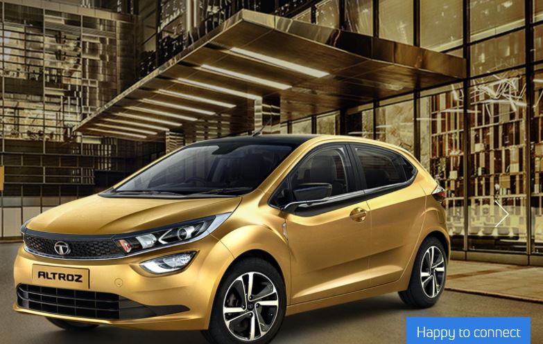 Tata Motors की बिक्री में 59 फीसदी का उछाल