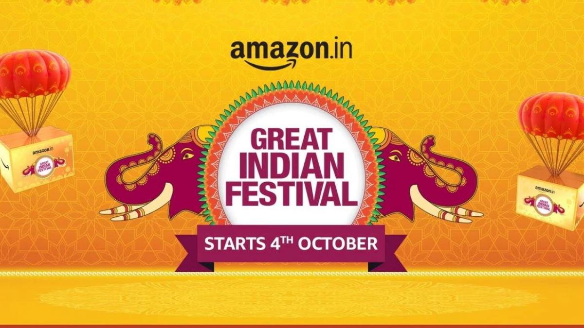 Amazon Great Indian Festival