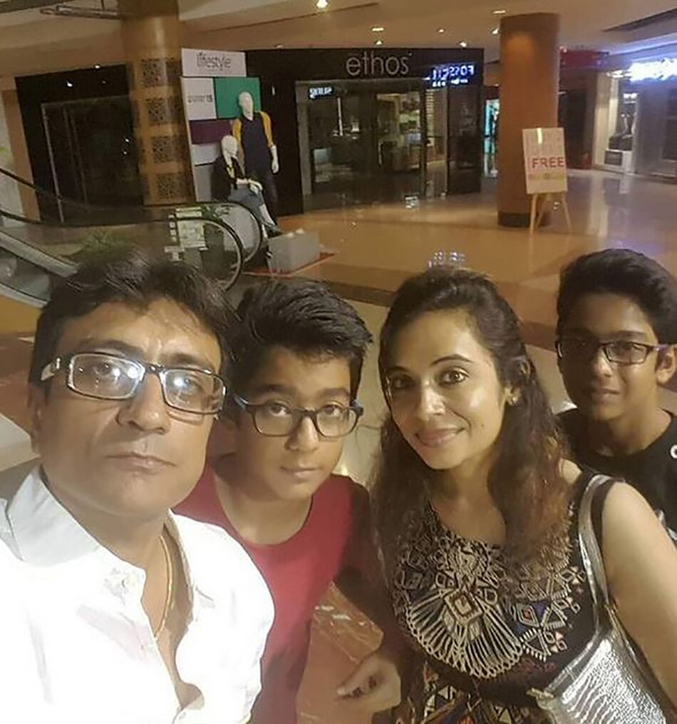 तारक मेहता एक्टर्स