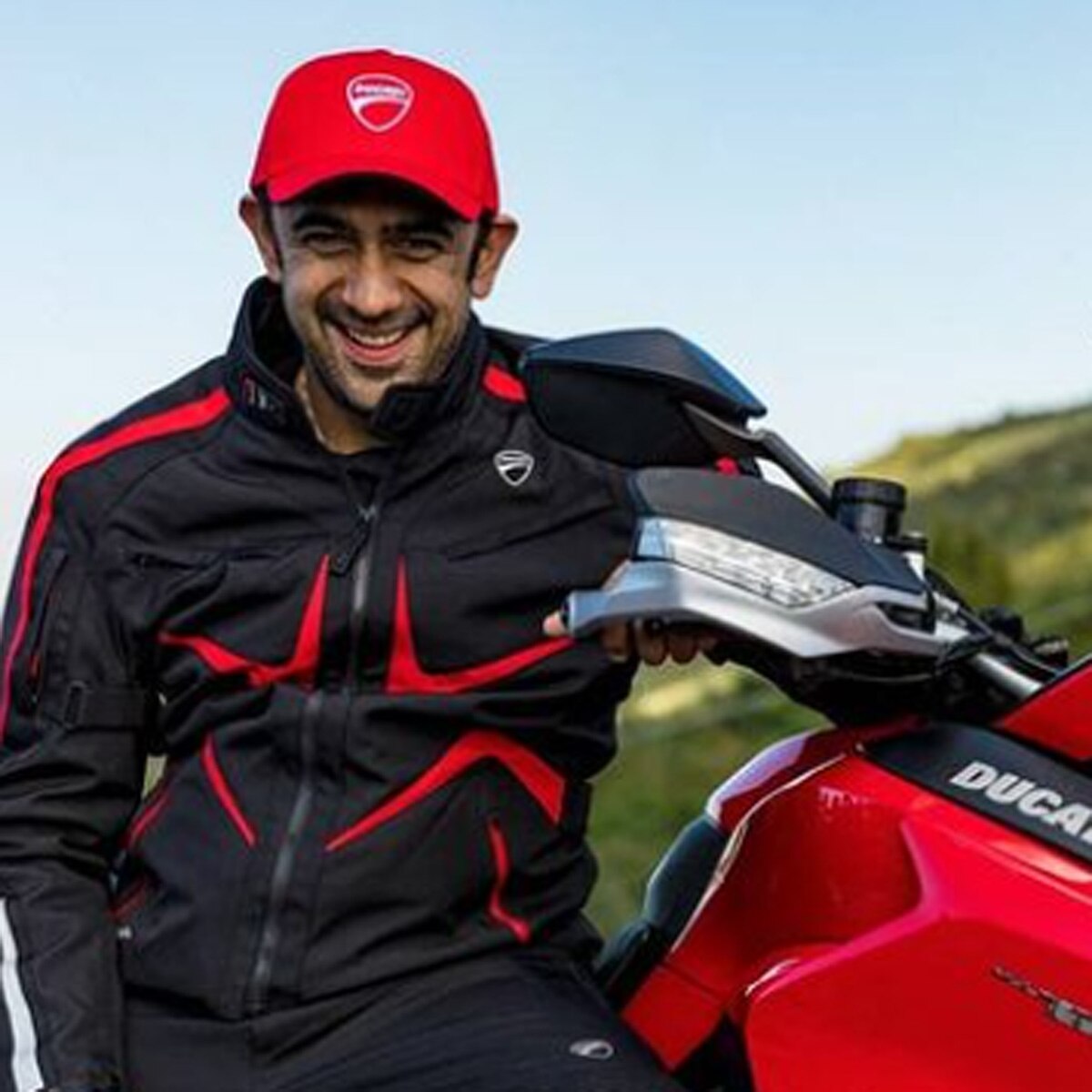 अमित साध 