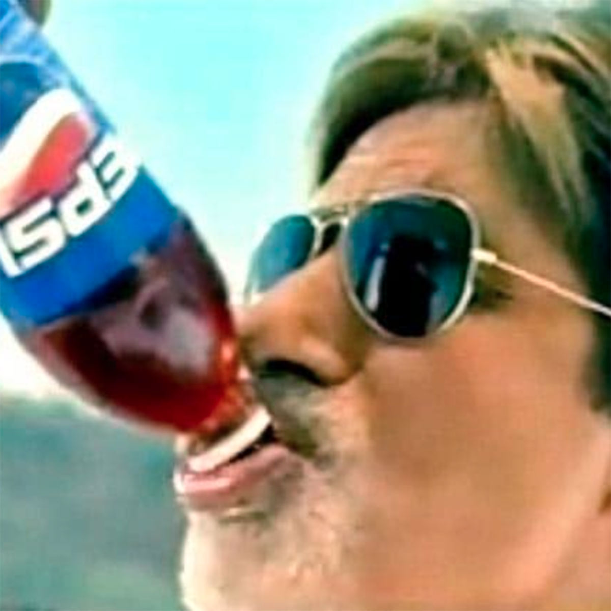 अमिताभ बच्चन (पेप्सी)