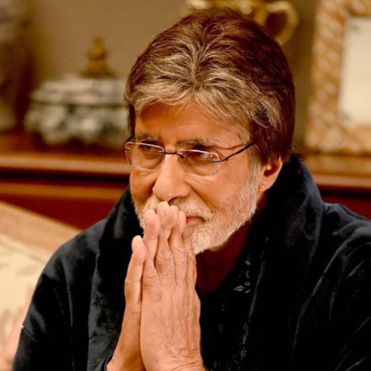 अमिताभ बच्चन 