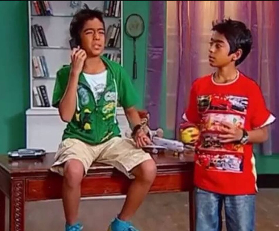 तारक मेहता एक्टर्स