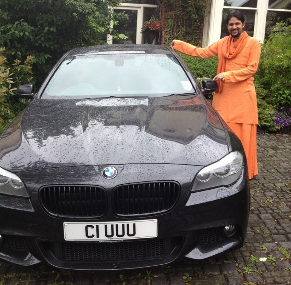 संपत्ति का विवाद