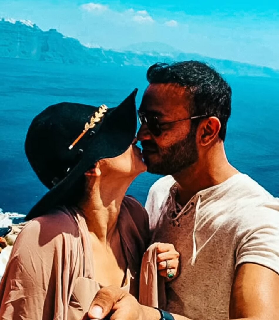 अंकिता लोखंडे-विक्की जैन 